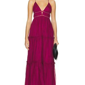 Cami NYC Heather Dress in Calla Lily
